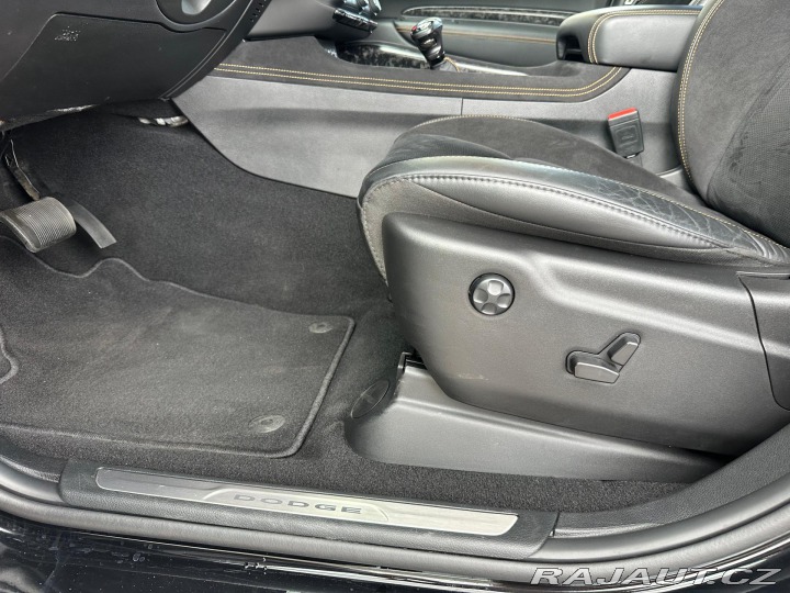 Dodge Durango 5.7 R/T,NOVÉ V ČR,TOWnGO, 2024