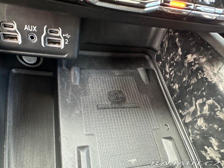 Dodge Durango 5.7HEMI R/T , 268KW, DPH 2024