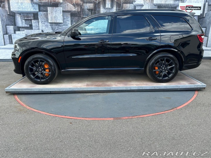 Dodge Durango 5.7HEMI R/T , 268KW, DPH 2024