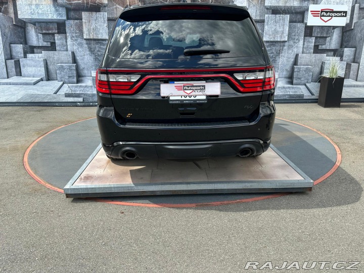Dodge Durango 5.7HEMI R/T , 268KW, DPH 2024