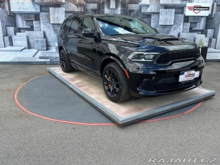 Dodge Durango 5.7HEMI R/T , 268KW, DPH 2024