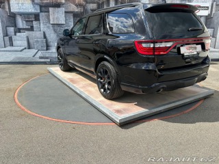 Dodge Durango 5.7HEMI R/T , 268KW, DPH 2024