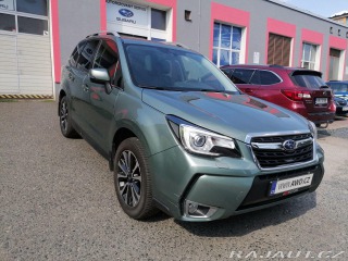 Subaru Forester Comfort CVT MY2018