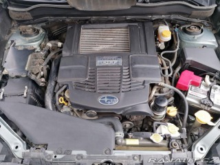 Subaru Forester Comfort CVT MY2018 2018