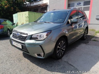 Subaru Forester Comfort CVT MY2018 2018