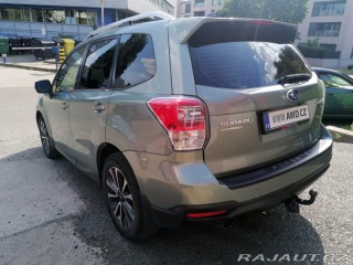 Subaru Forester Comfort CVT MY2018 2018