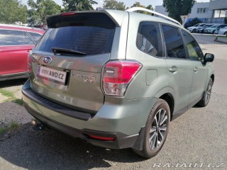 Subaru Forester Comfort CVT MY2018 2018