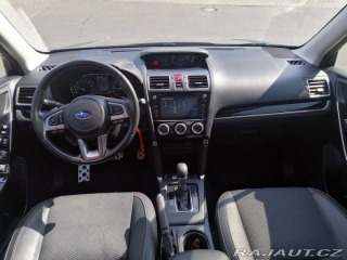 Subaru Forester Comfort CVT MY2018 2018