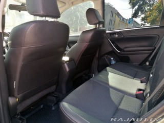 Subaru Forester Comfort CVT MY2018 2018