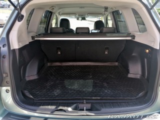 Subaru Forester Comfort CVT MY2018 2018