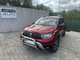 Dacia Duster 1,6Sce 84kW 4x4 1.MAJ SER