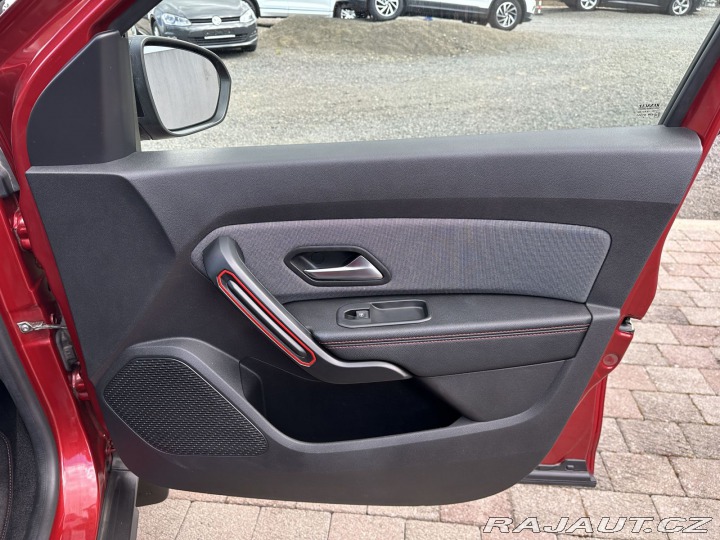 Dacia Duster 1,6Sce 84kW 4x4 1.MAJ SER 2019