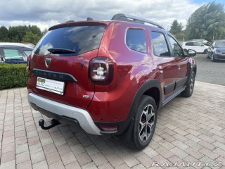 Dacia Duster 1,6Sce 84kW 4x4 1.MAJ SER 2019