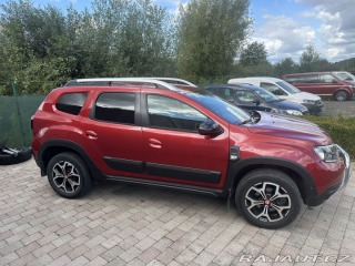 Dacia Duster 1,6Sce 84kW 4x4 1.MAJ SER 2019