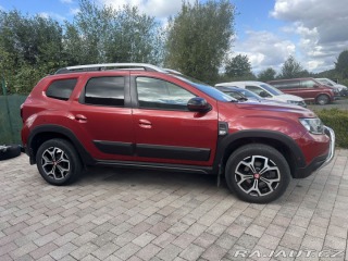 Dacia Duster 1,6Sce 84kW 4x4 1.MAJ SER 2019