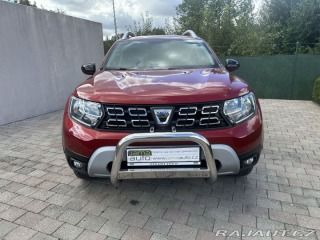 Dacia Duster 1,6Sce 84kW 4x4 1.MAJ SER 2019