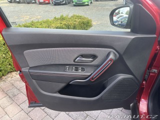 Dacia Duster 1,6Sce 84kW 4x4 1.MAJ SER 2019