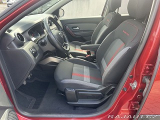 Dacia Duster 1,6Sce 84kW 4x4 1.MAJ SER 2019