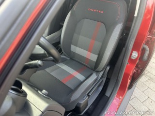 Dacia Duster 1,6Sce 84kW 4x4 1.MAJ SER 2019