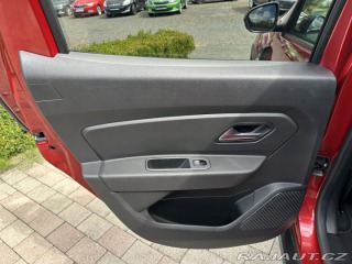 Dacia Duster 1,6Sce 84kW 4x4 1.MAJ SER 2019