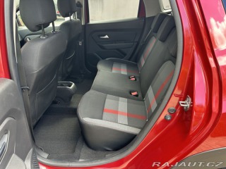 Dacia Duster 1,6Sce 84kW 4x4 1.MAJ SER 2019
