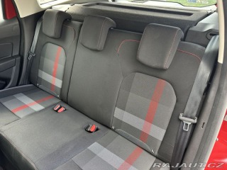 Dacia Duster 1,6Sce 84kW 4x4 1.MAJ SER 2019