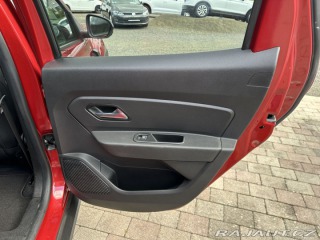 Dacia Duster 1,6Sce 84kW 4x4 1.MAJ SER 2019