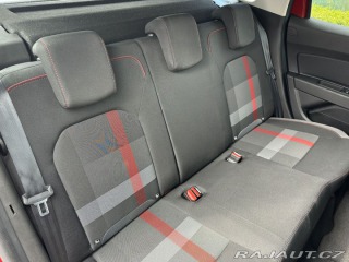 Dacia Duster 1,6Sce 84kW 4x4 1.MAJ SER 2019