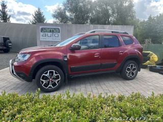 Dacia Duster 1,6Sce 84kW 4x4 1.MAJ SER 2019