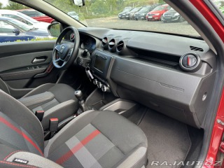 Dacia Duster 1,6Sce 84kW 4x4 1.MAJ SER 2019