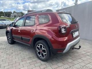 Dacia Duster 1,6Sce 84kW 4x4 1.MAJ SER 2019