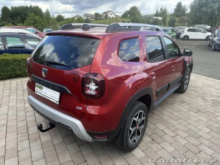 Dacia Duster 1,6Sce 84kW 4x4 1.MAJ SER 2019