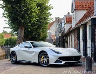 Ferrari  F12 berlinetta  6.3  | Tailor Made - 1.