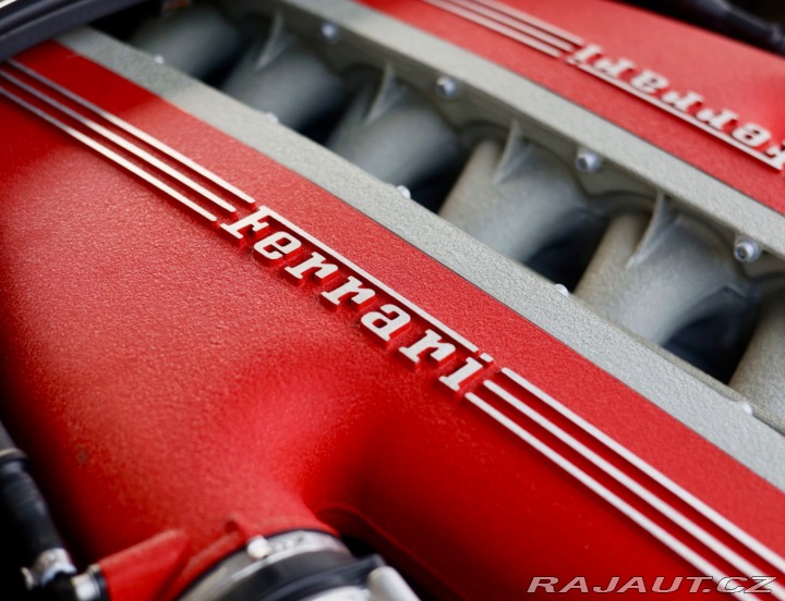 Ferrari Ostatní modely F12 berlinetta 6.3 | Tailor Made - 1. 2015