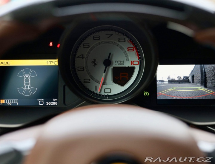 Ferrari Ostatní modely F12 berlinetta 6.3 | Tailor Made - 1. 2015