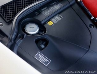 Ferrari Ostatní modely F12 berlinetta  6.3  | Tailor Made - 1. 2015