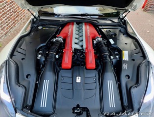 Ferrari Ostatní modely F12 berlinetta  6.3  | Tailor Made - 1. 2015