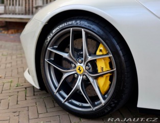 Ferrari Ostatní modely F12 berlinetta  6.3  | Tailor Made - 1. 2015