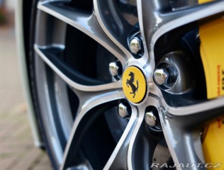 Ferrari Ostatní modely F12 berlinetta  6.3  | Tailor Made - 1. 2015