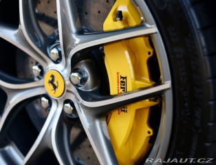Ferrari Ostatní modely F12 berlinetta  6.3  | Tailor Made - 1. 2015