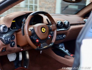 Ferrari Ostatní modely F12 berlinetta  6.3  | Tailor Made - 1. 2015