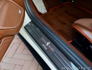 Ferrari Ostatní modely F12 berlinetta  6.3  | Tailor Made - 1. 2015