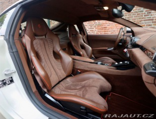 Ferrari Ostatní modely F12 berlinetta  6.3  | Tailor Made - 1. 2015