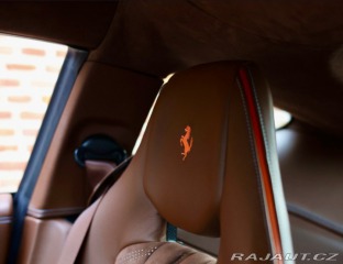 Ferrari Ostatní modely F12 berlinetta  6.3  | Tailor Made - 1. 2015