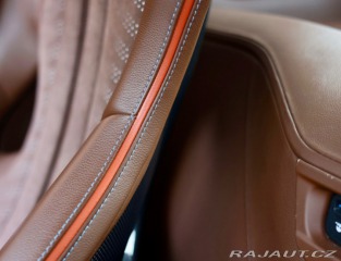 Ferrari Ostatní modely F12 berlinetta  6.3  | Tailor Made - 1. 2015