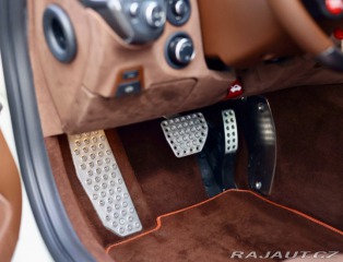 Ferrari Ostatní modely F12 berlinetta  6.3  | Tailor Made - 1. 2015