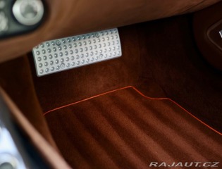 Ferrari Ostatní modely F12 berlinetta  6.3  | Tailor Made - 1. 2015
