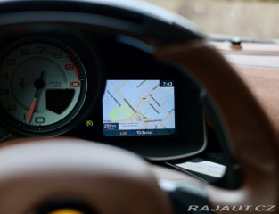 Ferrari Ostatní modely F12 berlinetta  6.3  | Tailor Made - 1. 2015