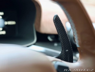 Ferrari Ostatní modely F12 berlinetta  6.3  | Tailor Made - 1. 2015