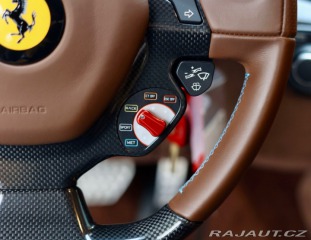 Ferrari Ostatní modely F12 berlinetta  6.3  | Tailor Made - 1. 2015